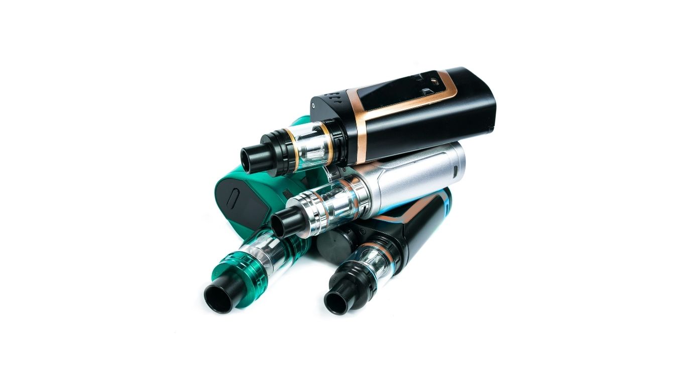 Unleash the Beast – Labubu’s Bold New Vape Collection