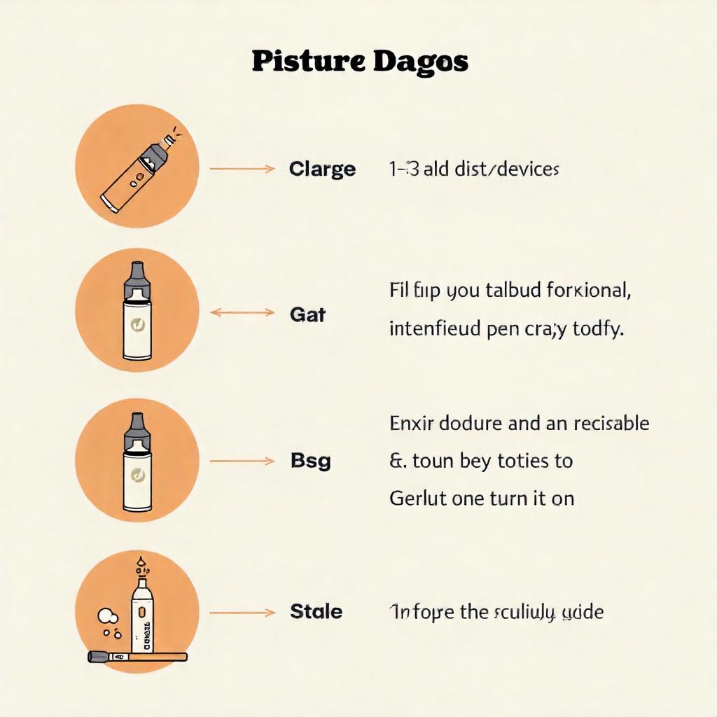 Vape Pen Instructions for Beginners: A Step-by-Step Guide